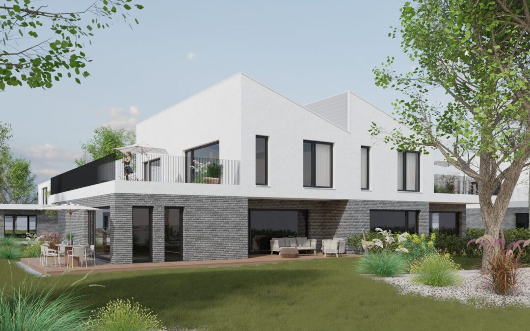 Semi-detached Housing