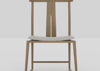 Chair design