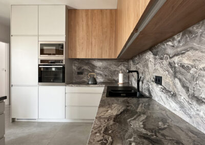 Apartment in Poznań