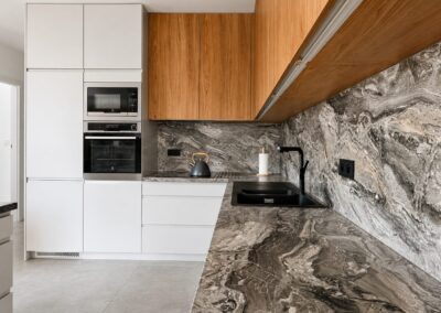 Apartment in Poznań