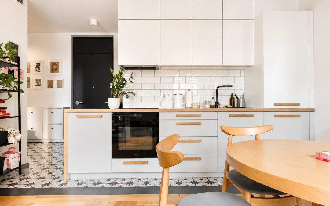 Apartment Grochowe Łąki