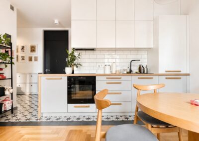 Apartment Grochowe Łąki