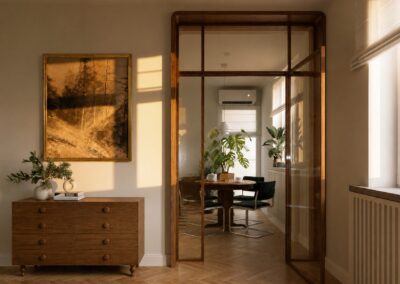 Apartment in Kraków